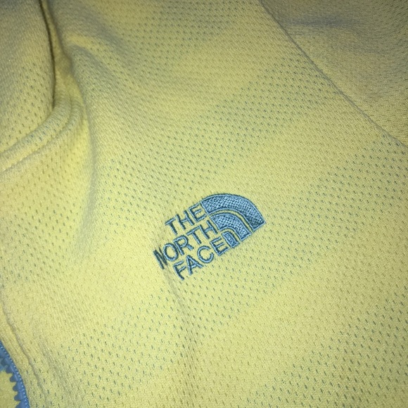 Size medium northface sweat jacket - Picture 3 of 3